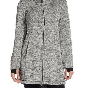 Calvin Klein Marled Performance Jacket Size M